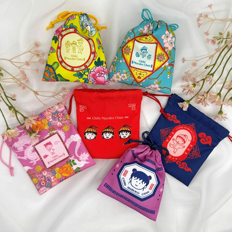 MARUKO楼 販売グッズ