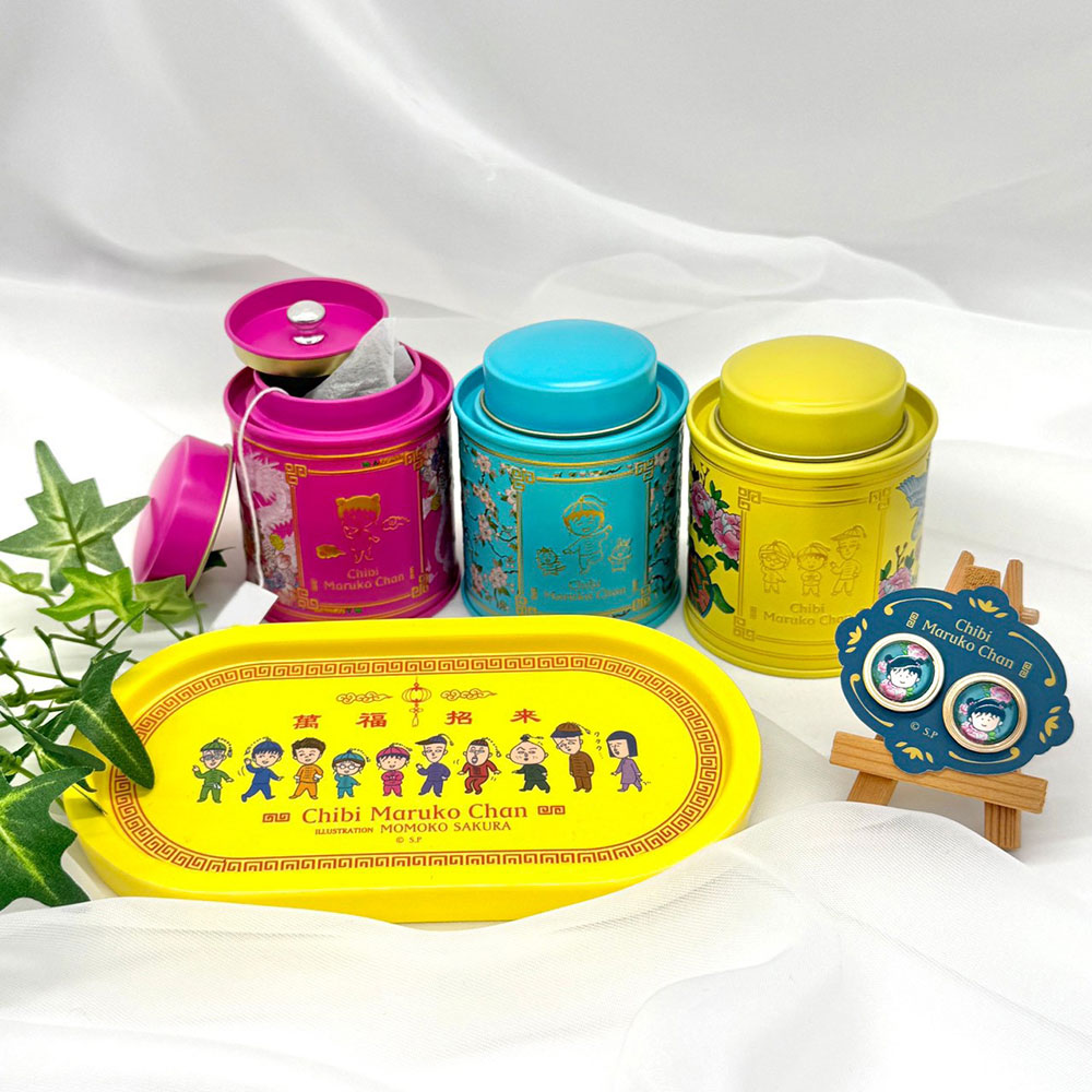 MARUKO楼 販売グッズ