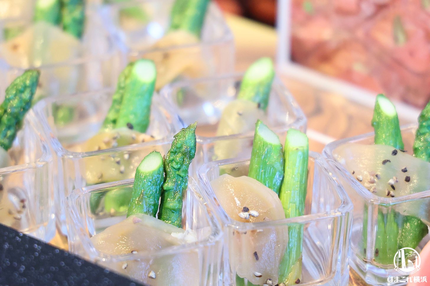 「博多地どり」の生ハム