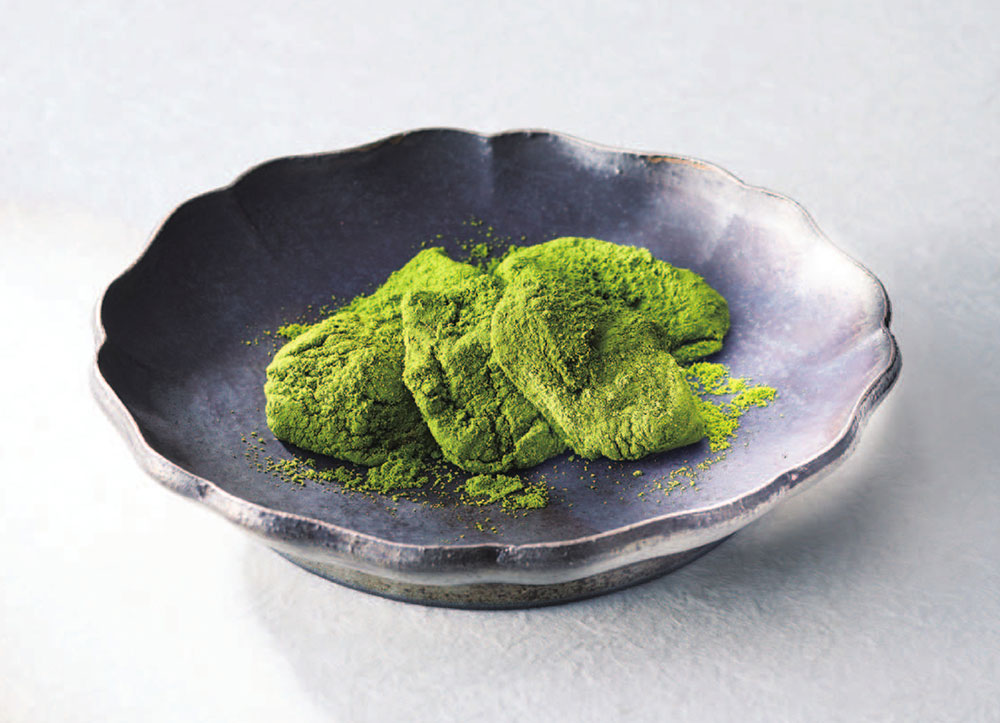 御菓子所 まつ月