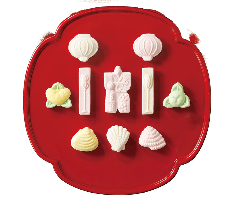 和三盆 羽根さぬき本舗