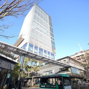 複合施設「ベースゲート横浜関内」全貌公開！グルメ・エンタメ充実の今年注目お出かけスポット徹底レポ