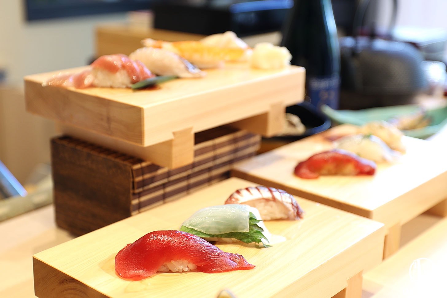 寿司しんたろう