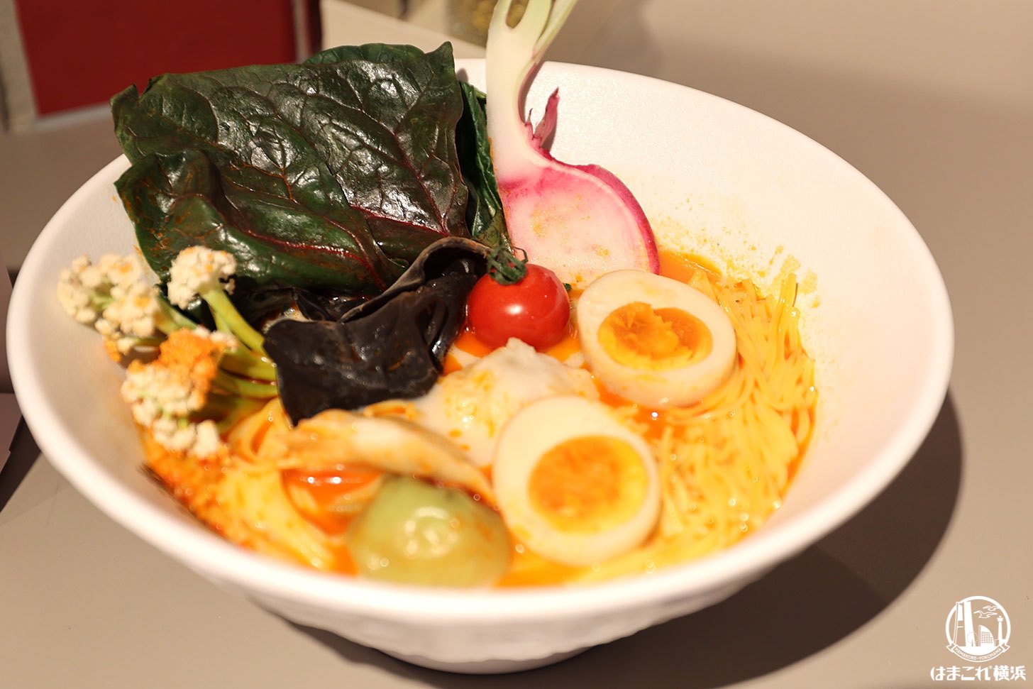 馬姐 麻辣湯（マージェ・マーラータン）