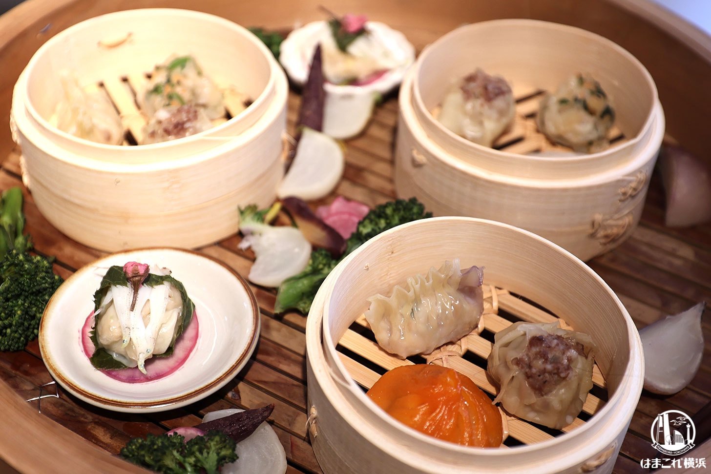 横浜新焼売 華那（新業態）