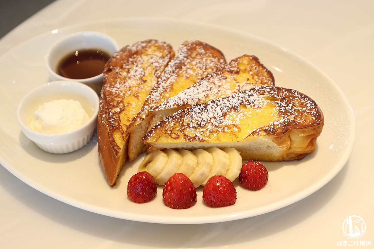 フレンチトースト