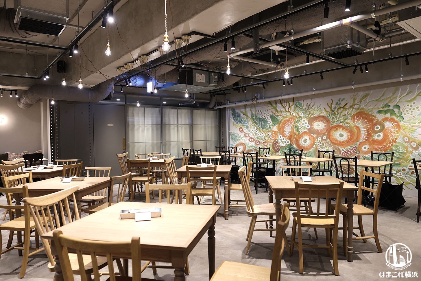 オールデイダイニング「1909」