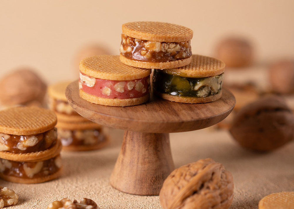 横浜初出店!キャラメルスイーツ専門店「キャラメル トーキョー ワラクベニヤ」そごう横浜店に2号店