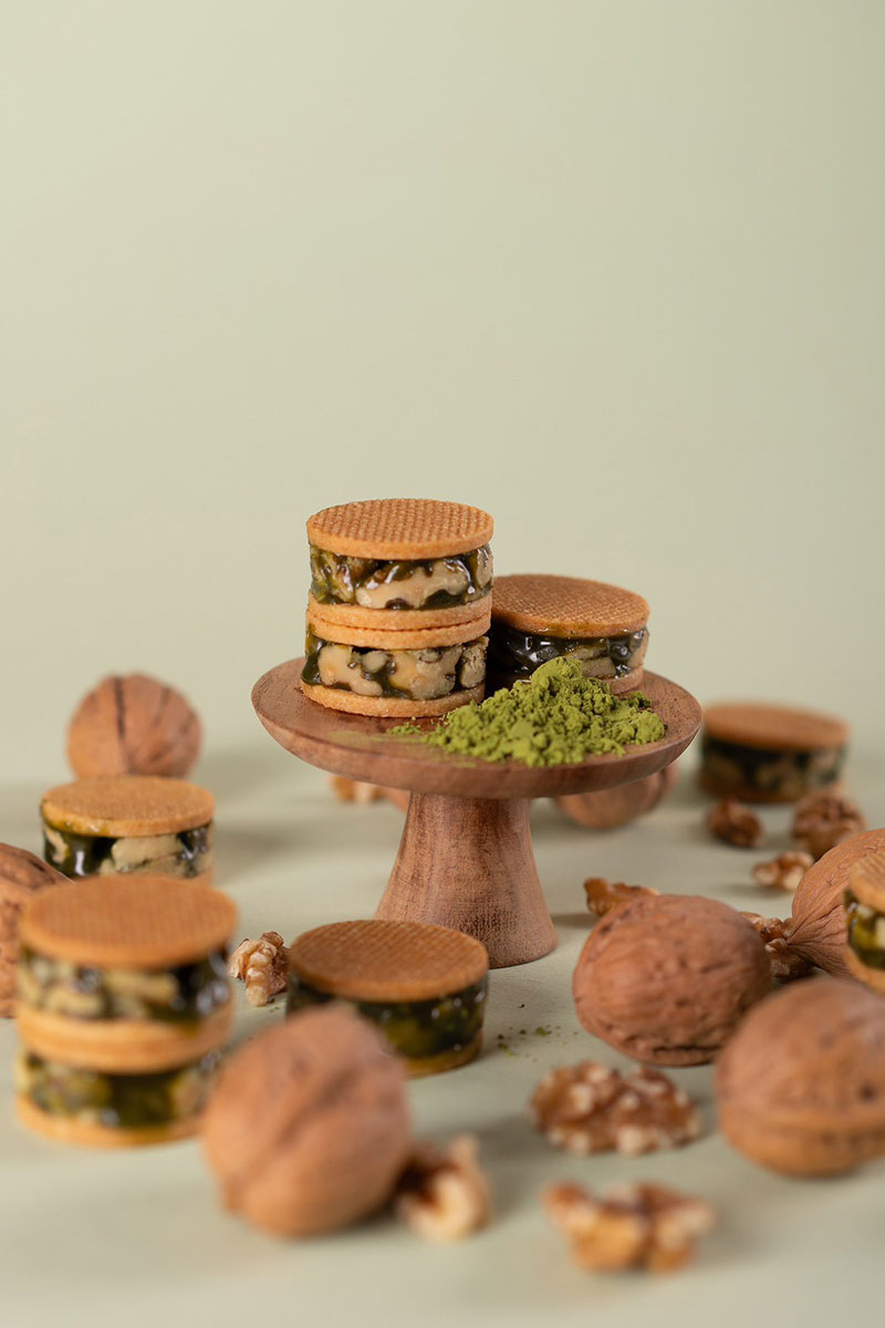 ロンキャラメル