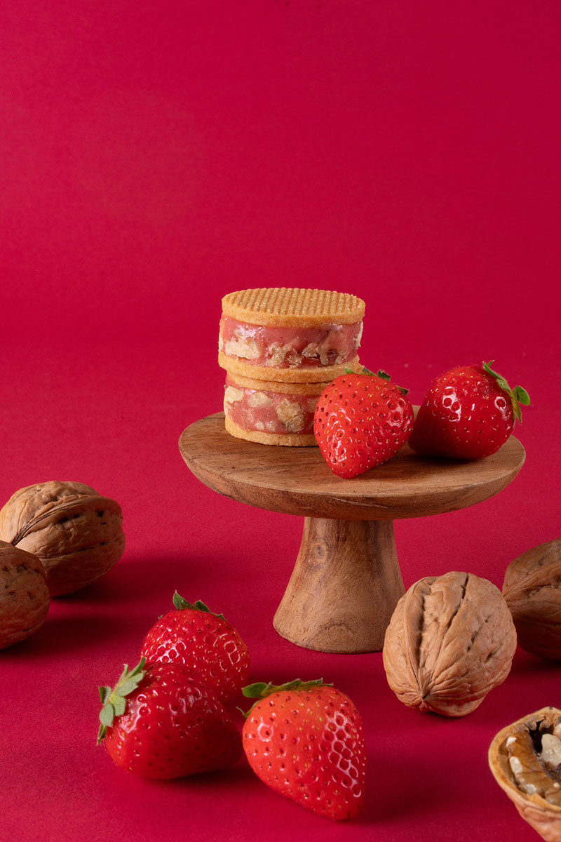 ロンキャラメル