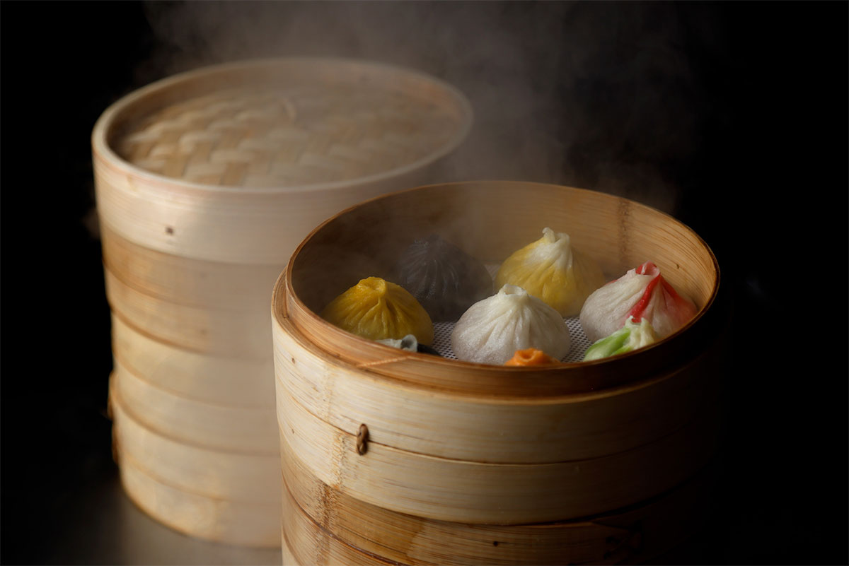 横浜ワールドポーターズに新店「茶薫小籠包」誕生!名物の蒸したて小籠包や本格中華メニュー