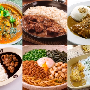 横浜赤レンガ倉庫でカレー×ミュージックイベント4月3日から開催!コラボカレーや人気店のカレー21店舗