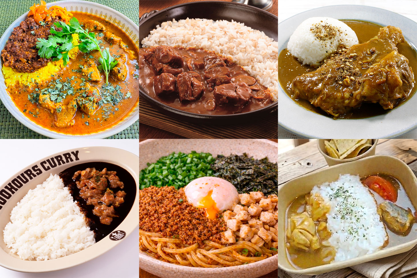 横浜・赤レンガ倉庫「CURRY&MUSIC JAPAN 2026」4月3日から3日間開催!入場無料でYOASOBIコラボカレーも登場