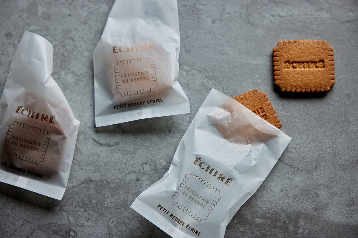 プティブール・エシレ（2枚入）