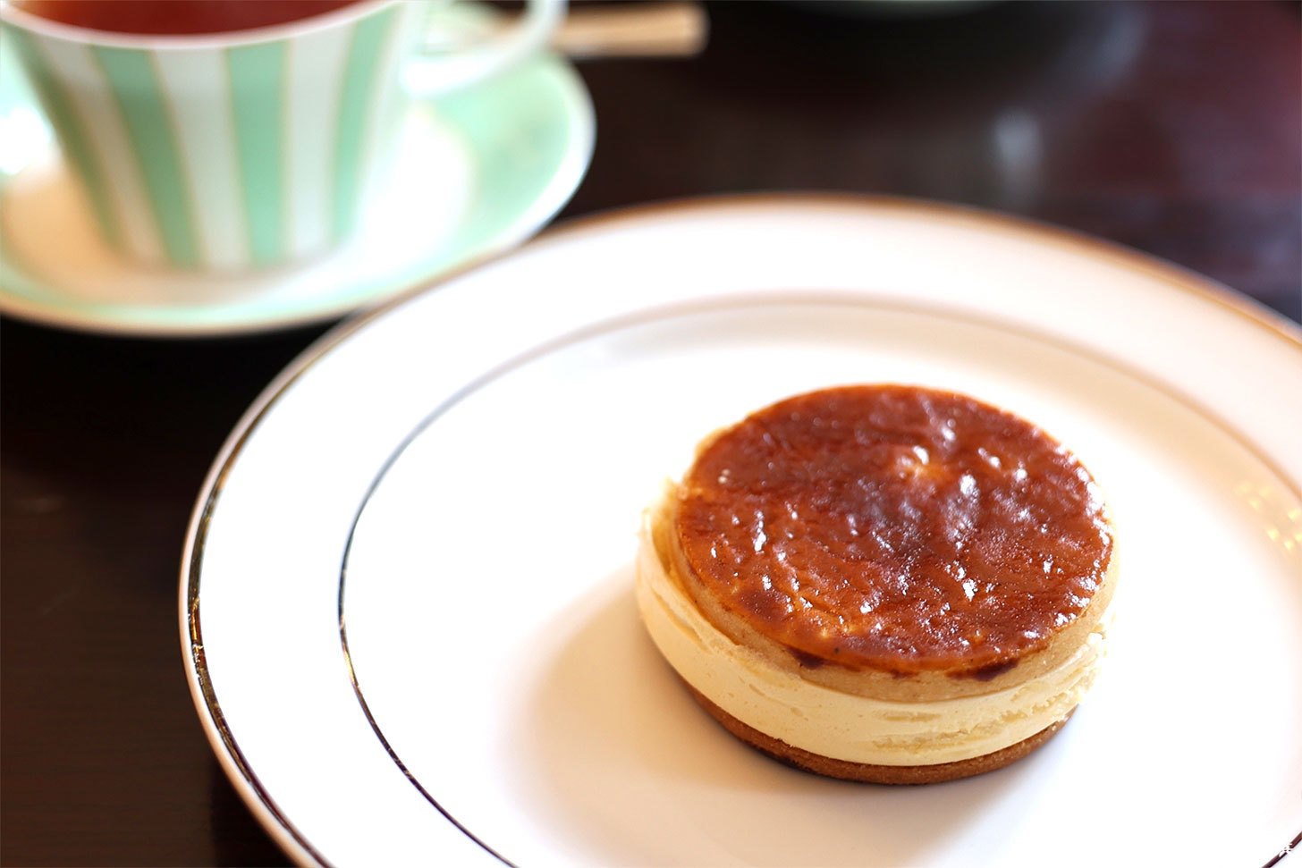 プレミアムバターサンド