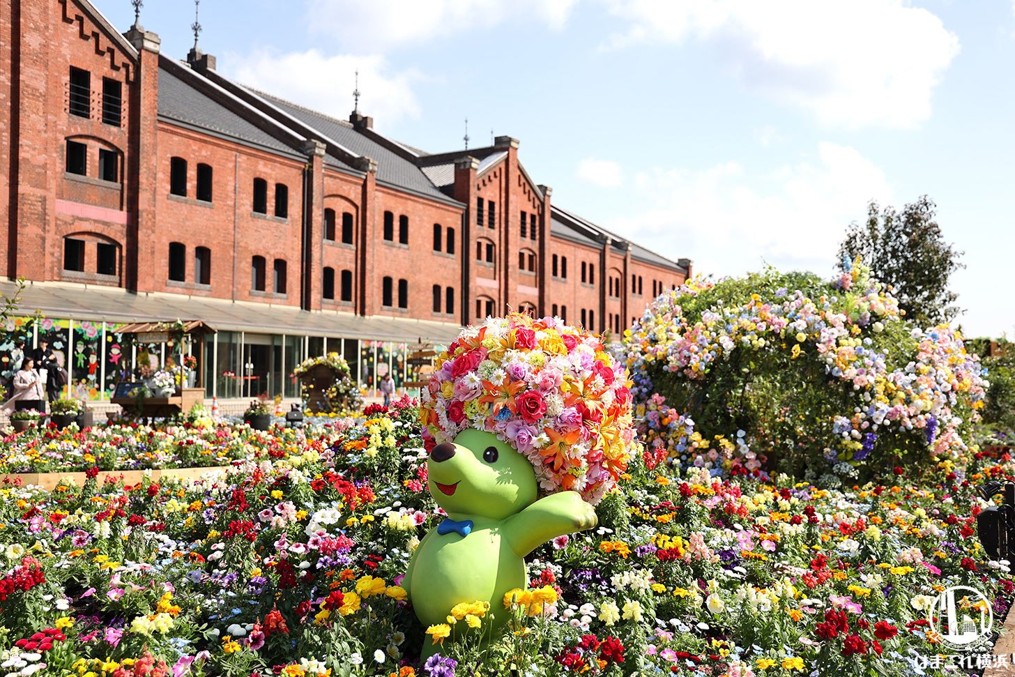 10以上のエリア