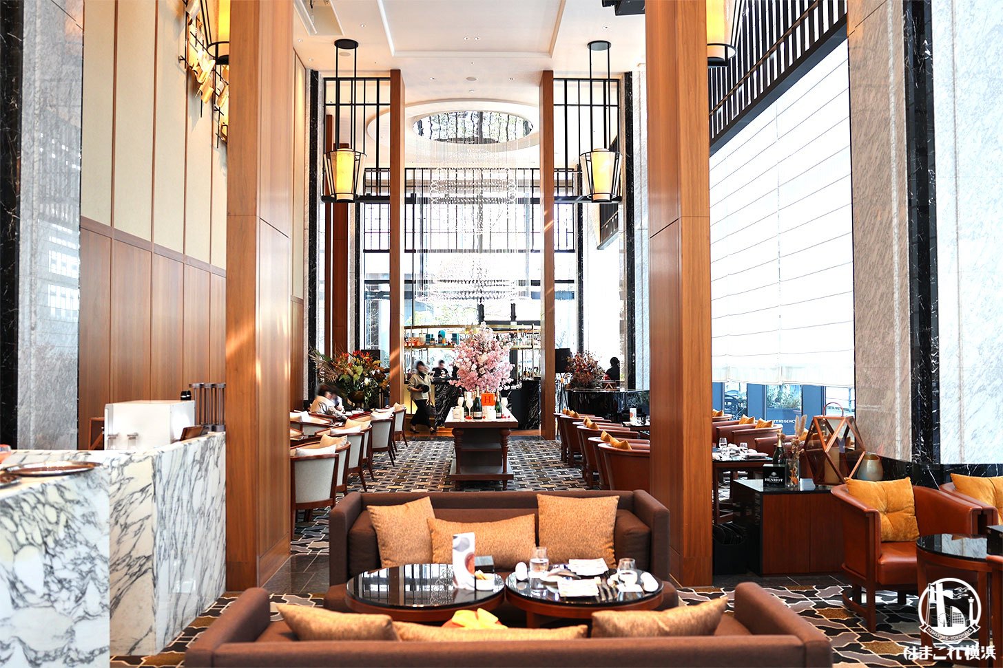 ザ・ユニオンバー＆ラウンジ