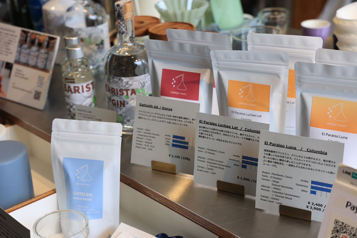 はつこひ市場（過去開催時の様子）