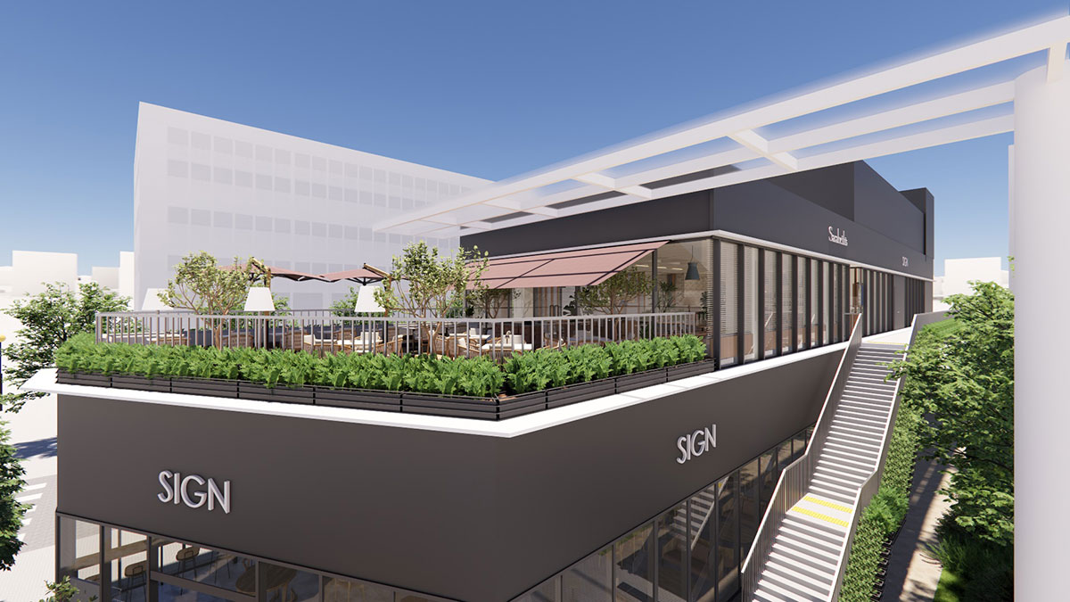 NYの朝食の女王「サラベス」横浜関内駅前に神奈川初店舗!エッグベネディクトやフレンチトーストなど