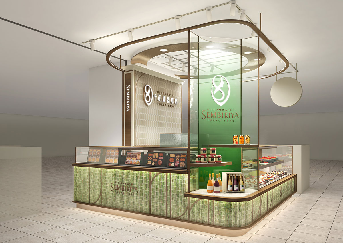 そそごう横浜店「日本橋 千疋屋総本店」新店オープン！旬を味わうスイーツや限定商品、数量限定お楽しみ袋も