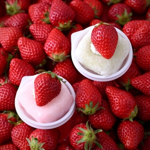 そごう横浜店「日本橋 千疋屋総本店」新店オープン!旬を味わうスイーツや限定商品、数量限定お楽しみ袋も