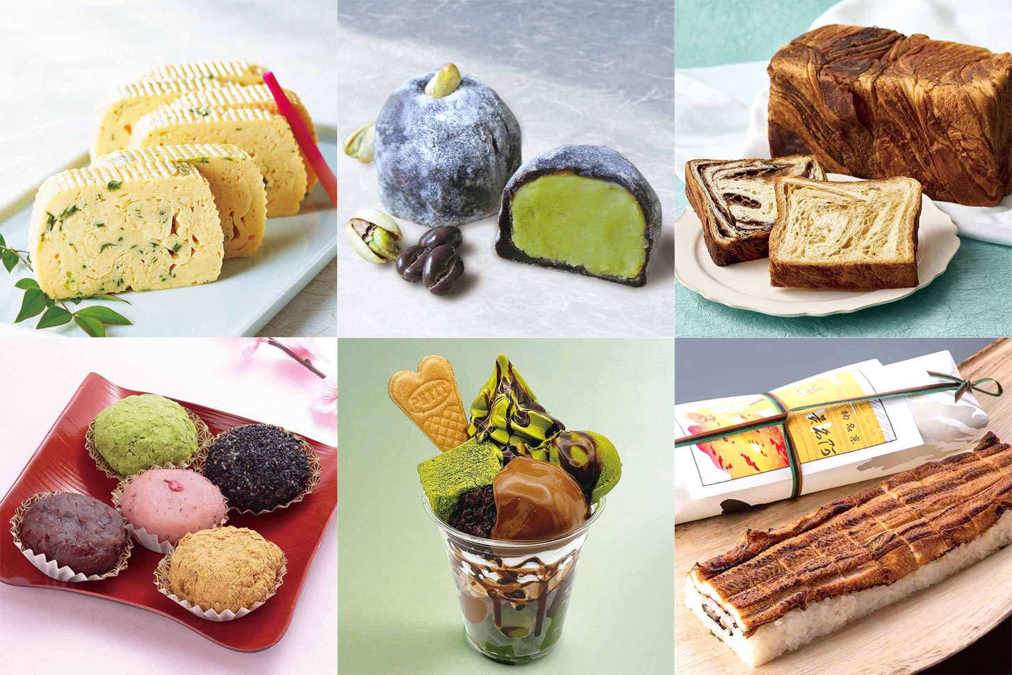 そごう横浜店「京都老舗の会」開催40回記念の限定品登場！京都の銘菓・名品・お弁当など総勢62店舗