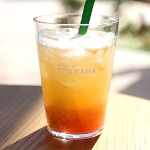 横浜初上陸“ティー特化のスターバックス”関内駅前に！五感で味わい心華やぐティー体験