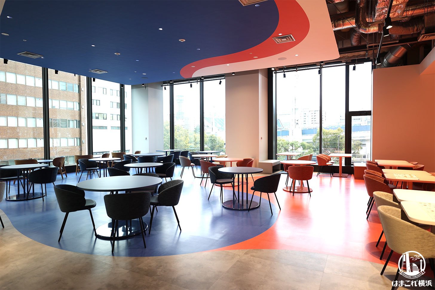 ワンダリアカフェ