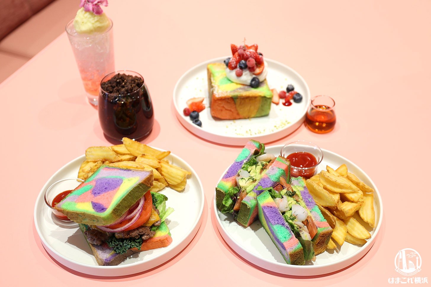 ワンダリアカフェ