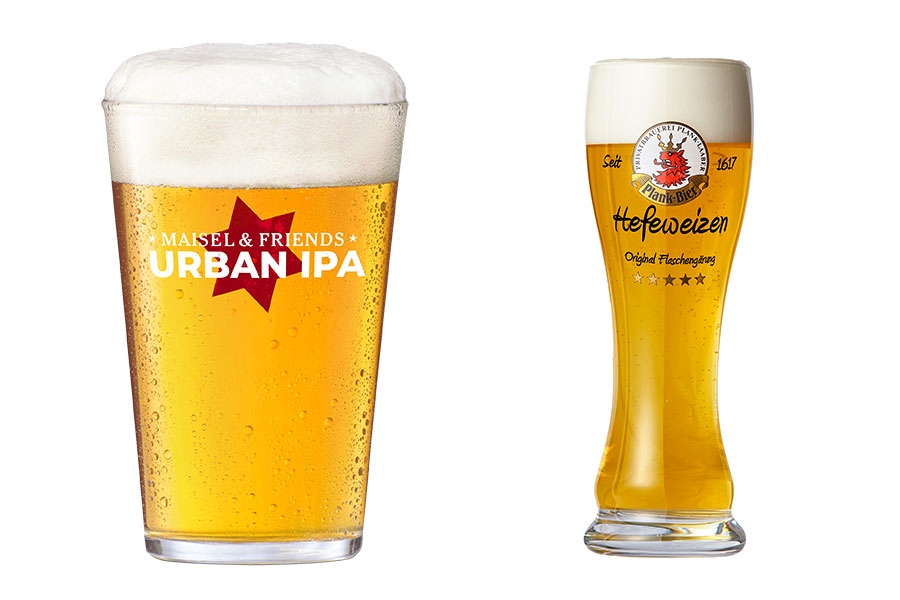 MAISEL&FRIENDS URBAN IPA