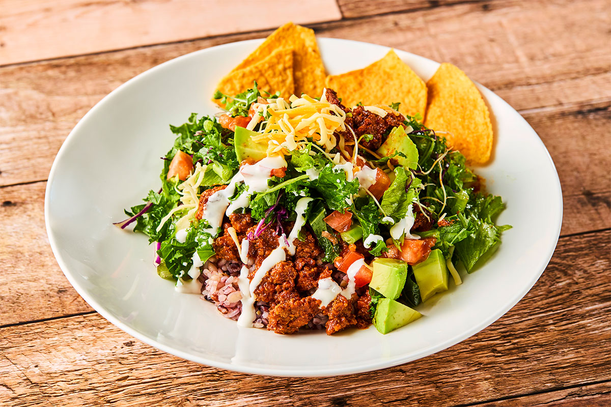 ココットドリア