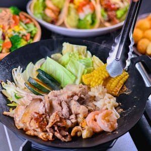 横浜高島屋の屋上「ビアガーデン マイアミ」2026年も開催！BBQやタコス中心に100種以上の食べ飲み放題