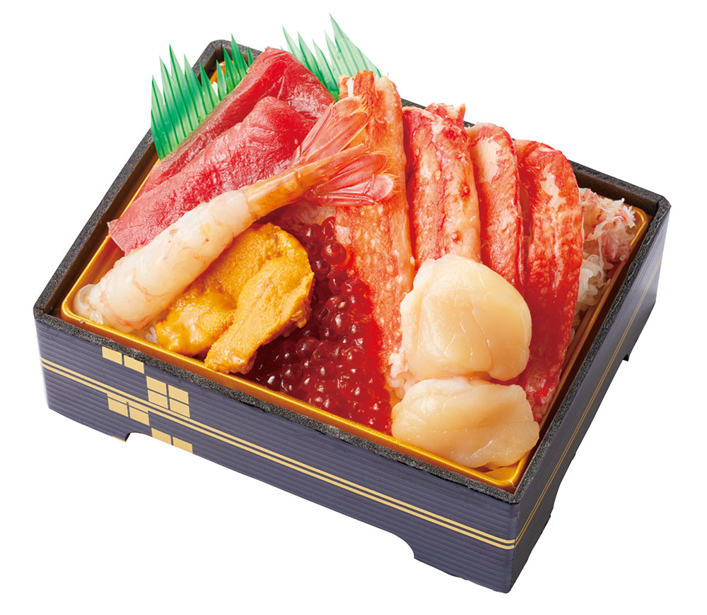 魚河岸ひかり寿司