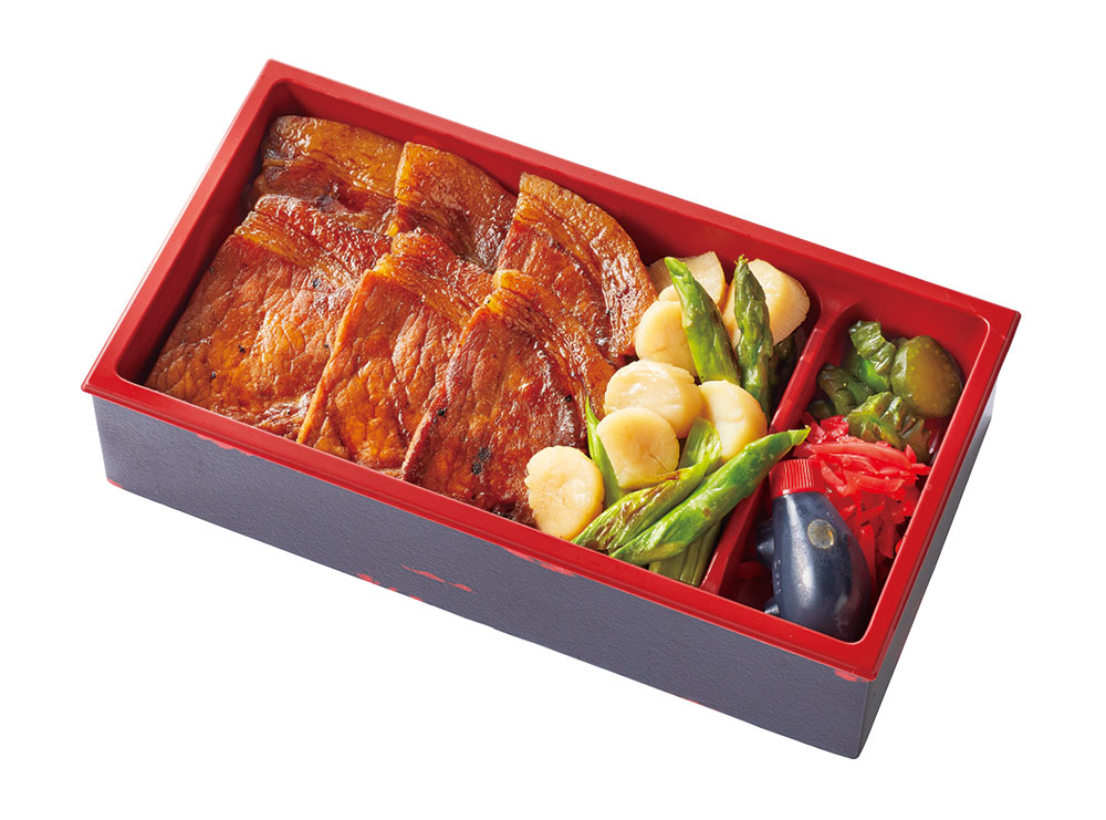 ぶた丼きくちや