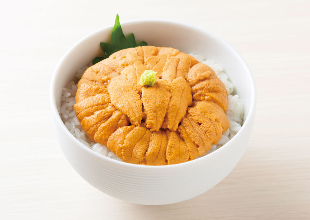 函館 うに むらかみ