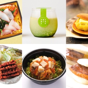 横浜高島屋「大九州展」2026年は約70店舗集結！初登場や限定メニュー、話題のパン・スイーツなど魅力充実