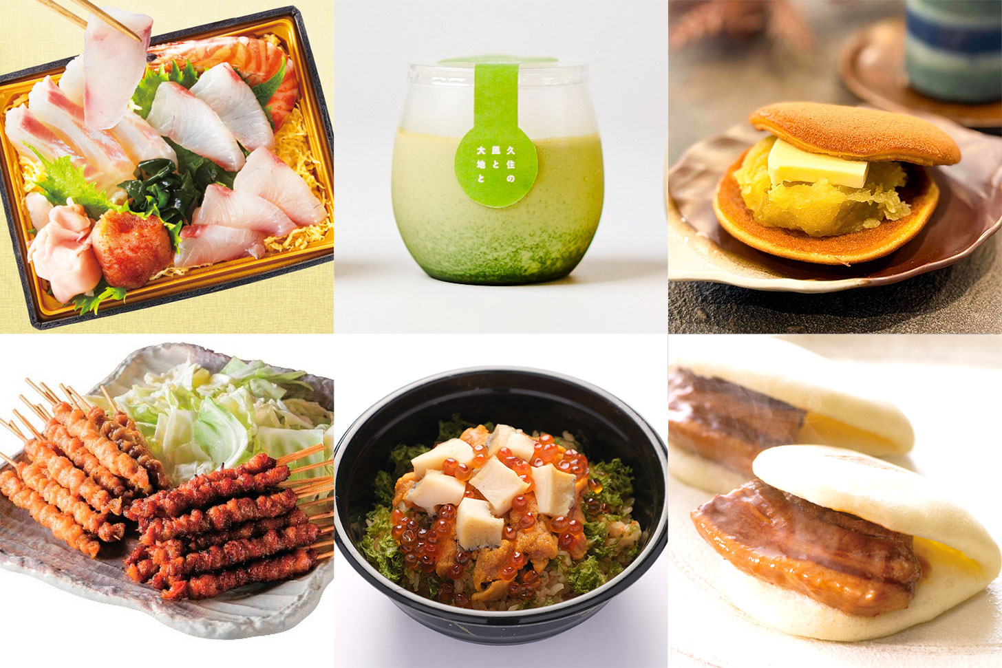 横浜高島屋「大九州展」2026年は約70店舗登場!初登場や限定メニュー、話題のパン・スイーツなど勢揃い