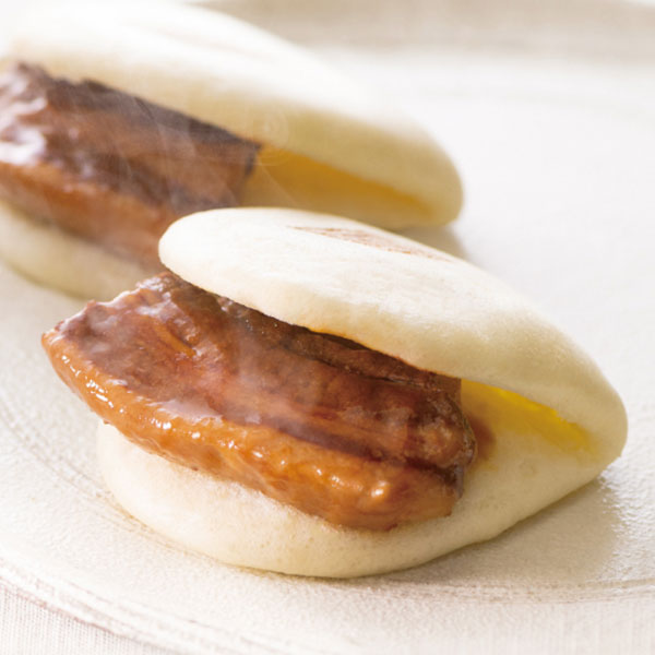 長崎角煮まんじゅう