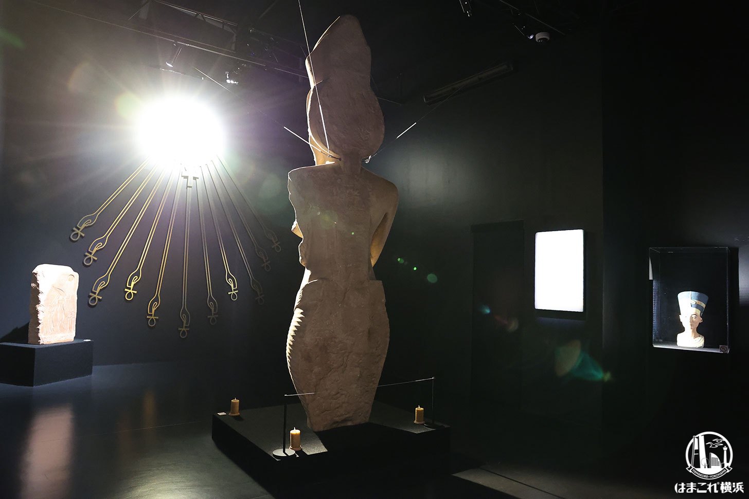 MYSTERY 4「古代エジプトの信仰」