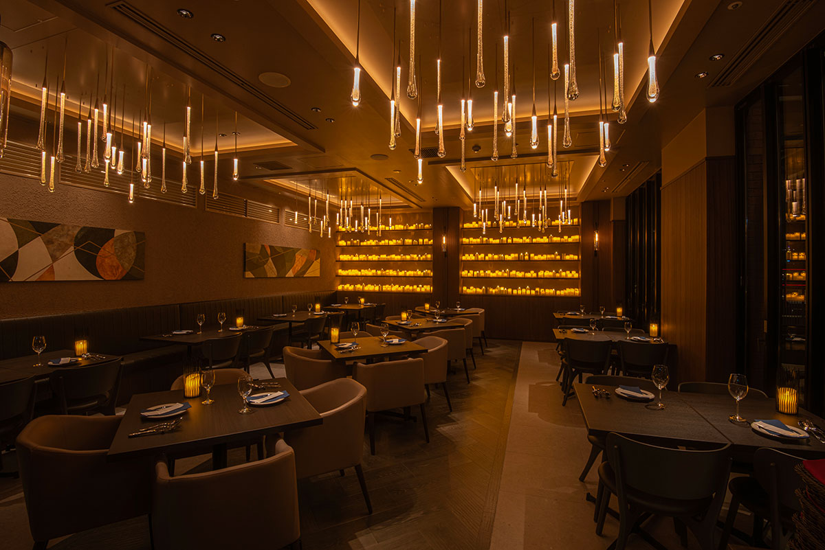 ブラウアターフェル横浜