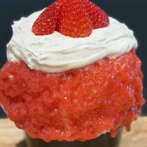 大人気かき氷店「ひみつ堂」横浜ベイクォーターに期間限定・横浜初出店！名物“ひみつのいちごみるく”など