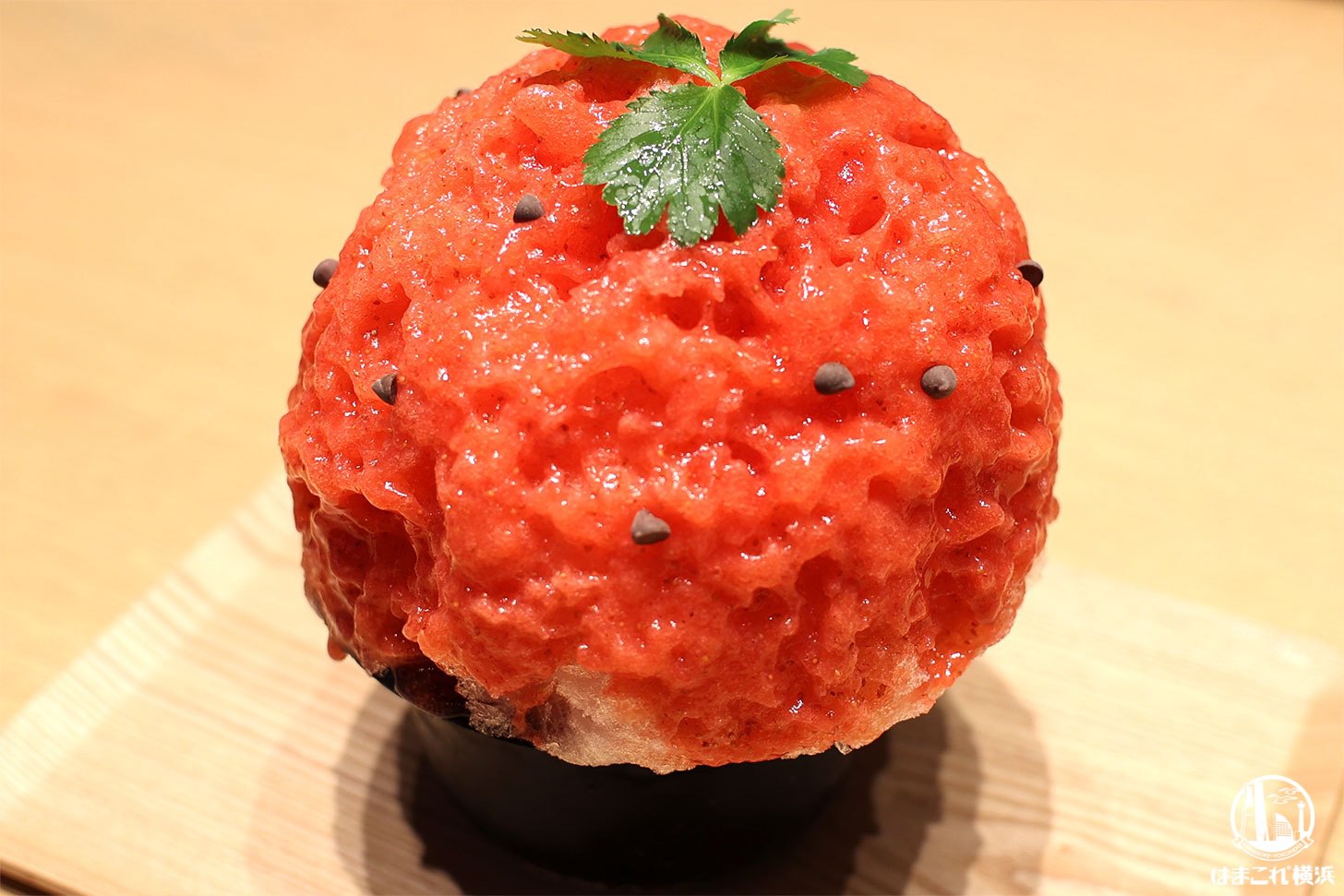 ザストロベリー