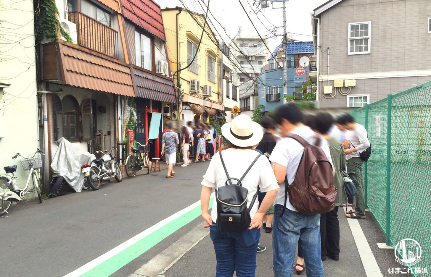 谷中本店のひみつ堂
