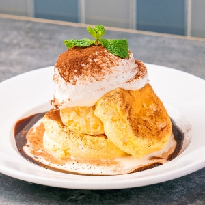 ハマボール1階に大衆酒場「また会いにゆきます。」とカフェレストラン「Miss pretty woman」同時に出店！