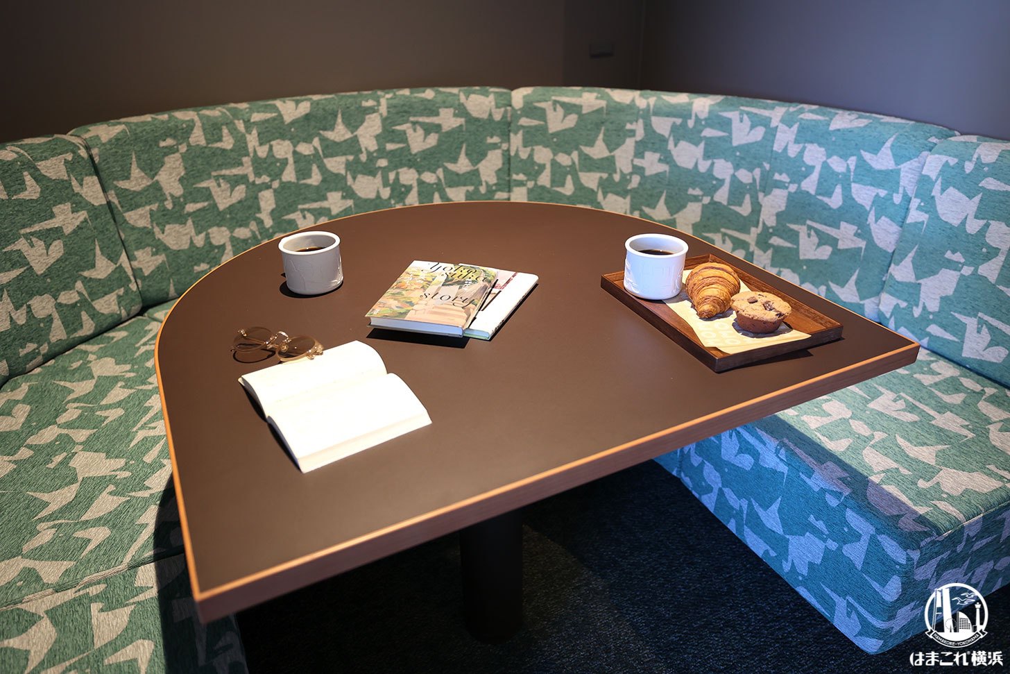 かたりばルーム