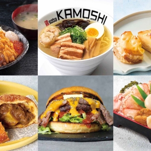 そごう横浜店「初夏の北海道物産展」2026年GWも開催！ソフトクリーム食べ比べや本場グルメ・スイーツ集結