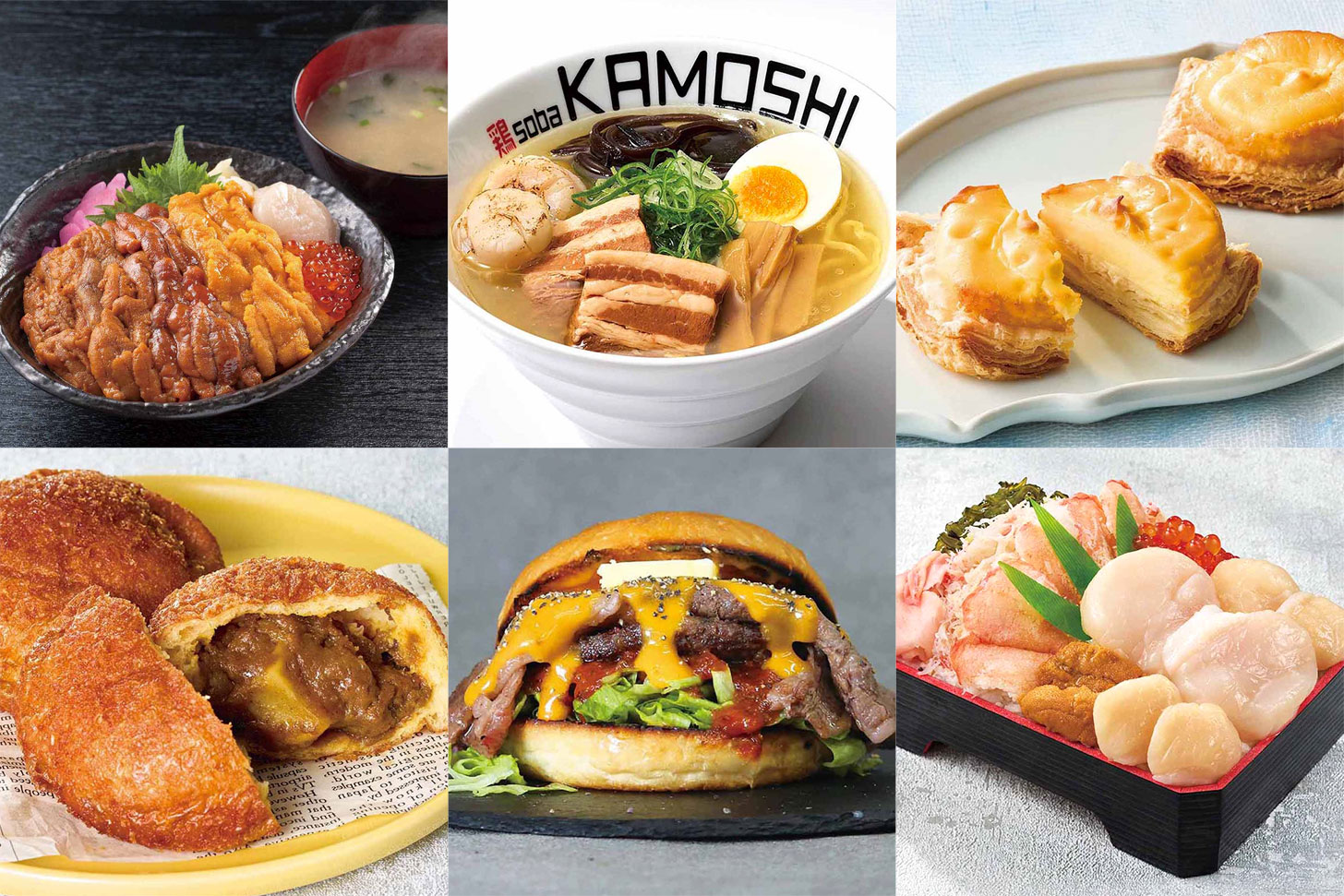 そごう横浜店「初夏の北海道物産展」2026年GWも開催！ソフトクリーム食べ比べや本場グルメ・スイーツ集結