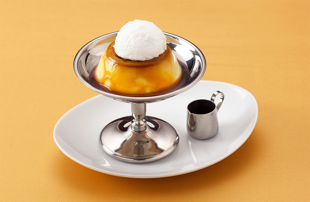 サロン ウフ エ モア