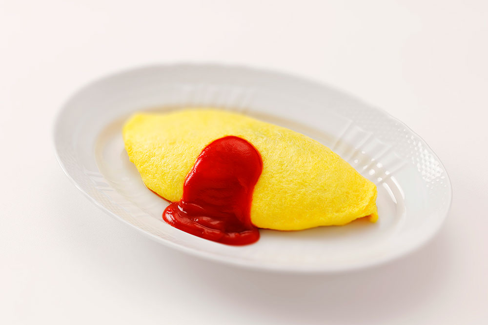 サロン ウフ エ モア