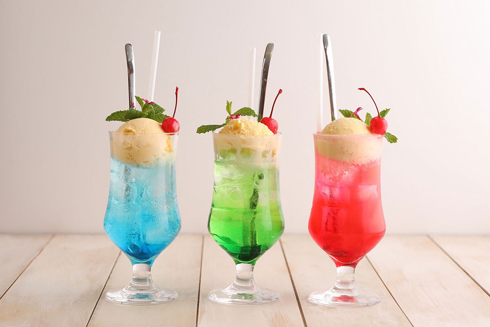 鎌倉海街テーブル